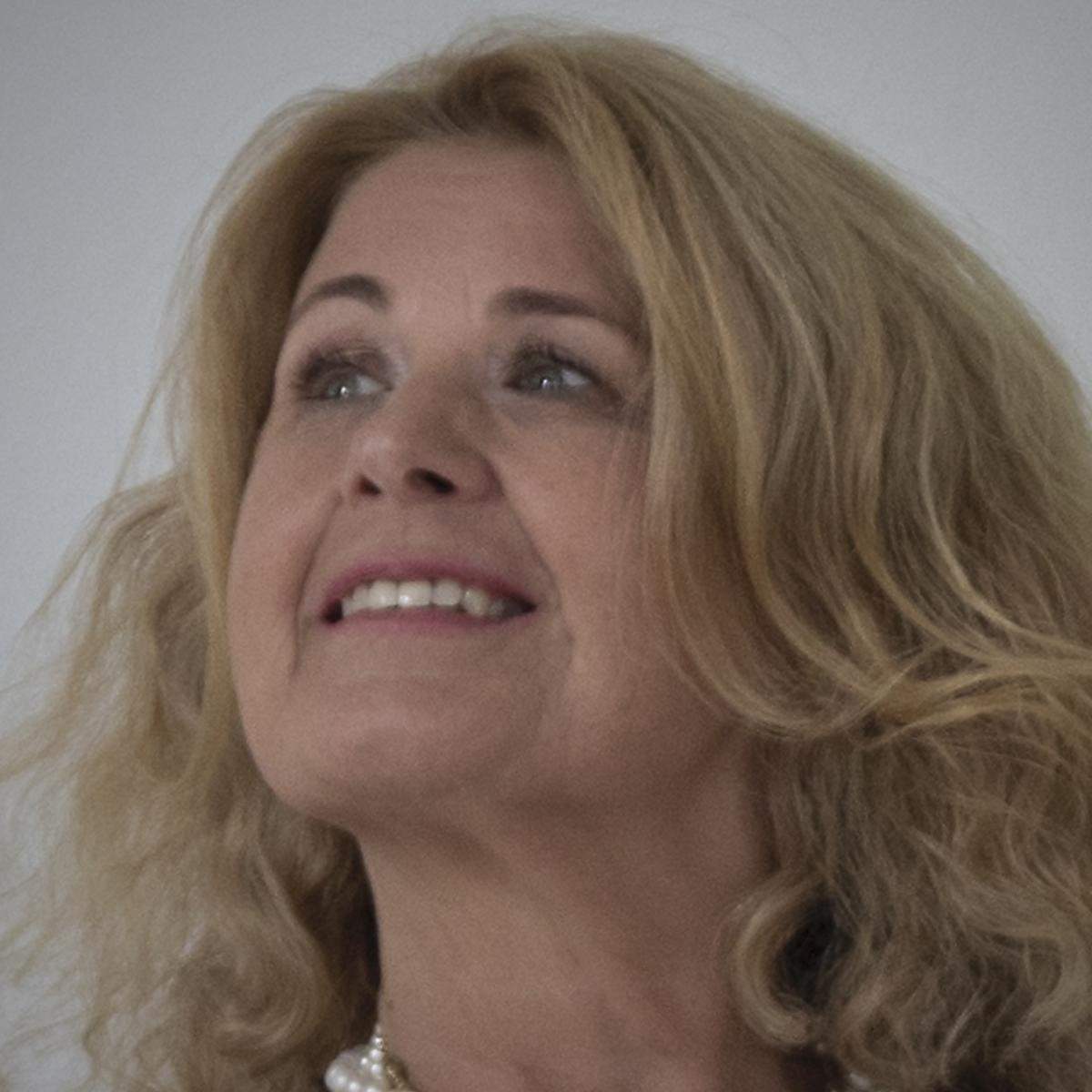 Brigitte Moshammer-Peter
