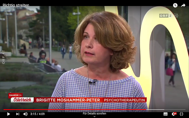 Daheim in Österreich